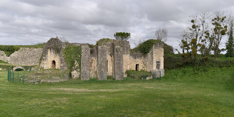 @fmbdx@piaille.fr 2024, Citadelle de Blaye, Gironde