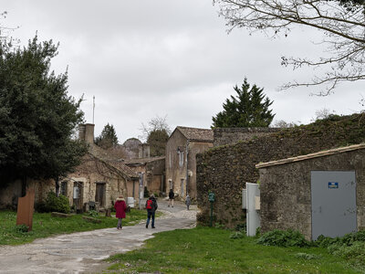 @fmbdx@piaille.fr 2024, Citadelle de Blaye, Gironde