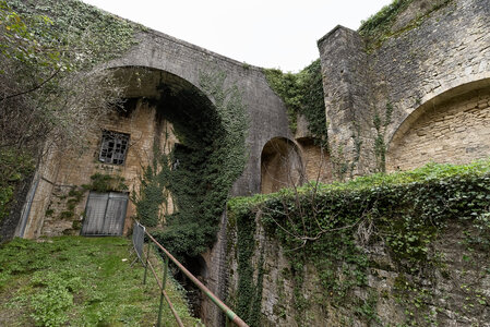 @fmbdx@piaille.fr 2024, Citadelle de Blaye, Gironde