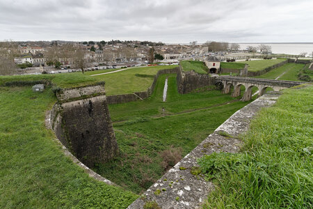 @fmbdx@piaille.fr 2024, Citadelle de Blaye, Gironde