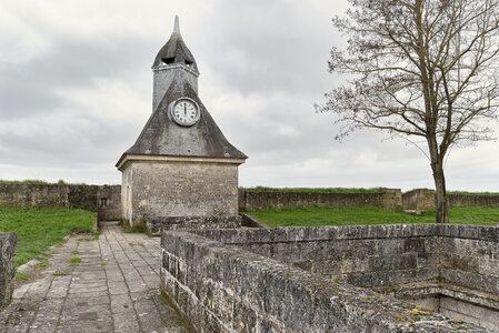 @fmbdx@piaille.fr 2024, Citadelle de Blaye, Gironde