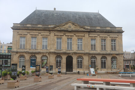 20210910-12 Le Havre et Sainte-Adresse, IMG_3356 Le Museum d’Histoire Naturelle, Le Havre