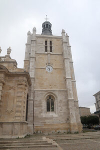 20210910-12 Le Havre et Sainte-Adresse, IMG_3359 La cathédrale notre-Dame, Le Havre