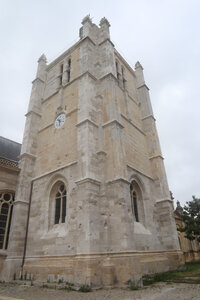 20210910-12 Le Havre et Sainte-Adresse, IMG_3360 La cathédrale notre-Dame, Le Havre