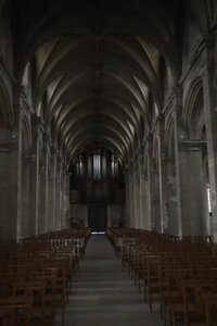 20210910-12 Le Havre et Sainte-Adresse, IMG_3361 La cathédrale notre-Dame, Le Havre