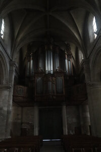 20210910-12 Le Havre et Sainte-Adresse, IMG_3362 La cathédrale notre-Dame, Le Havre