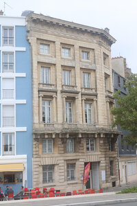 20210910-12 Le Havre et Sainte-Adresse, IMG_3366 La Maison de l’Armateur, Le Havre
