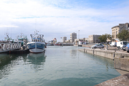 20210910-12 Le Havre et Sainte-Adresse, IMG_3379 Le Bassin de la Manche, Le Havre
