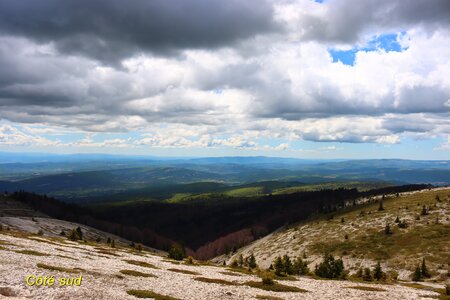 Sommet de Lure, La Montagne de Lure 028