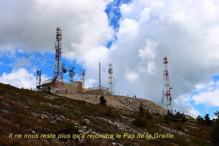 Sommet de Lure, La Montagne de Lure 029