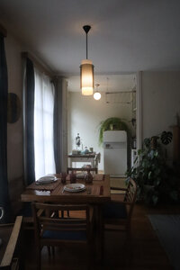 20210910-12 Le Havre et Sainte-Adresse, IMG_3392 L’appartement témoin Auguste Pierret