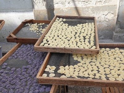 LES POUILLES AVEC VAGUES DE SOLEILS, 0013