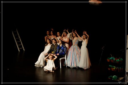 La princesse au petit pois Pornic 2024, THD_9616-100-