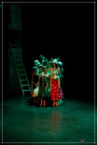 La princesse au petit pois Pornic 2024, THD_9851-100-