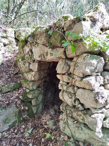 Les Orris de Campoussy, 54.Orri_54b