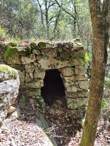 Les Orris de Campoussy, 54.Orri_54a