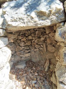 Les Orris de Campoussy, 53.Orri_53b