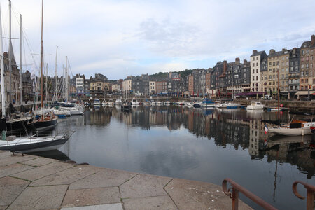 20220905 De Honfleur à Honfleur, IMG_3657 Le Vieux Bassin