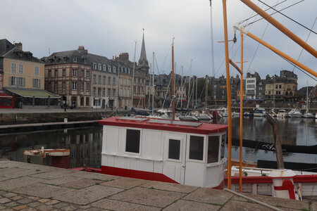 20220905 De Honfleur à Honfleur, IMG_3669 Le Vieux Bassin
