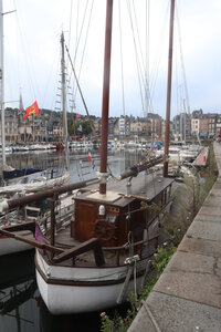 20220905 De Honfleur à Honfleur, IMG_3670 Le Vieux Bassin