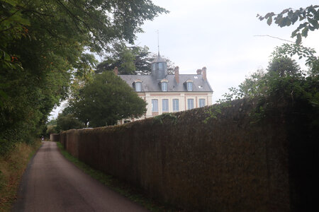 20220905 De Honfleur à Honfleur, IMG_3711 Le Clos de Grace
