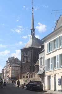 20220905 De Honfleur à Honfleur, IMG_3717 Rue des Logettes