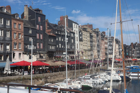 20220905 De Honfleur à Honfleur, IMG_3728 Le Vieux Bassin