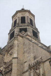 20220905 De Honfleur à Honfleur, IMG_3743 L’église Saint-Léonard