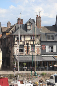 20220905 De Honfleur à Honfleur, IMG_3747 Le quai Saint-Etienne