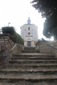 20220906 De Honfleur à Trouville-sur-Mer, IMG_3760 L’église Saint-Georges, Pennedepie