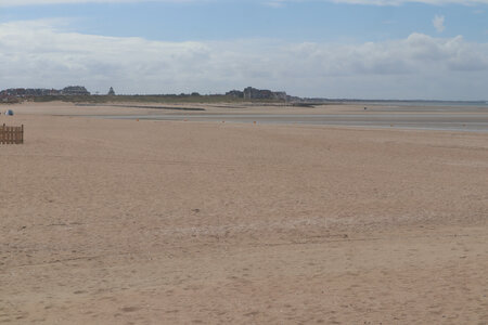 20220907 De Trouville-sur-Mer à Cabourg, IMG_3835 La plage de Houlgate