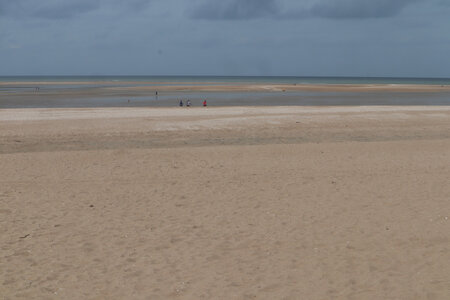 20220907 De Trouville-sur-Mer à Cabourg, IMG_3837 La plage de Houlgate