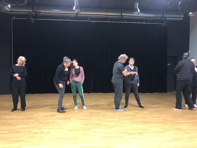 Stage Bouger son texte, IMG_0438