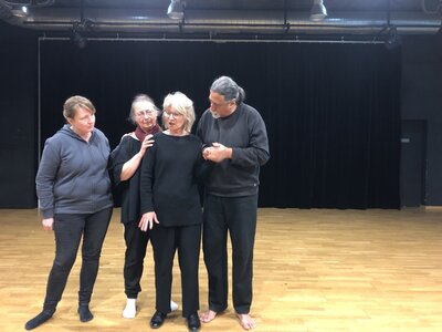 Stage Bouger son texte, IMG_0440