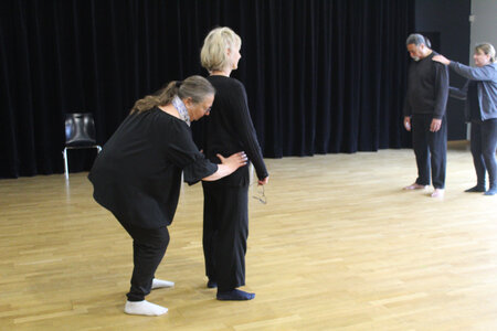 Stage Bouger son texte, IMG_2487