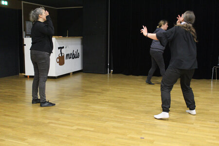 Stage Bouger son texte, IMG_2504