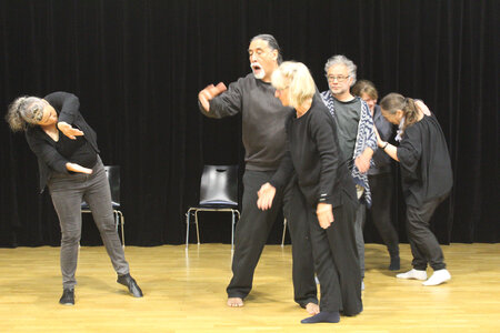 Stage Bouger son texte, IMG_2508