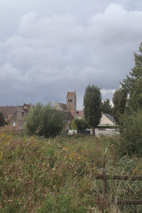 20220908 De Cabourg à Ouistreham, IMG_3894 Bénouville