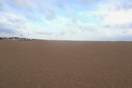 20220909 De Ouistreham à Ver-sur-Mer, IMG_3897 La plage de Ouistreham (Sword Beach)
