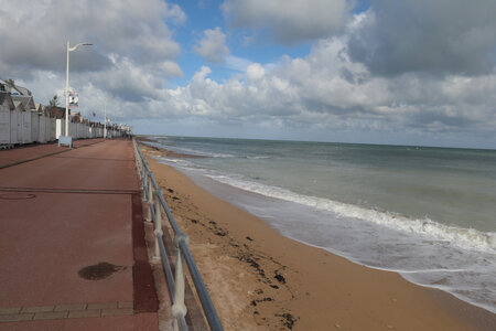 20220909 De Ouistreham à Ver-sur-Mer, IMG_3909_ Luc-sur-Mer (Sword Beach)