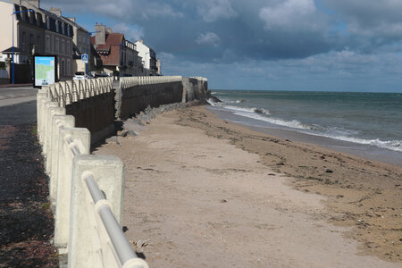 20220909 De Ouistreham à Ver-sur-Mer, IMG_3910 Luc-sur-Mer (Sword Beach)
