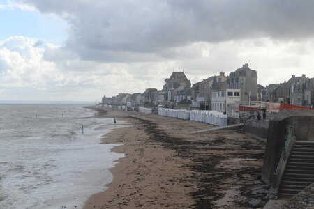 20220909 De Ouistreham à Ver-sur-Mer, IMG_3914 Saint-Aubin-sur-Mer (Sword Beach)