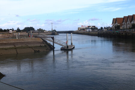 20220909 De Ouistreham à Ver-sur-Mer, IMG_3930 La Deule, Courseulles-sur-Mer