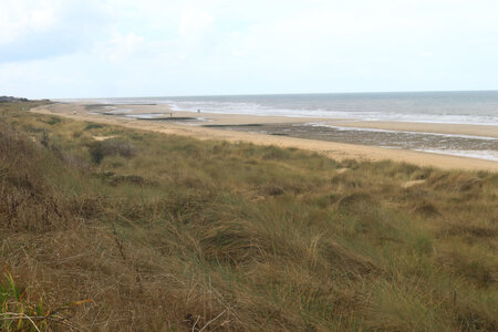 20220909 De Ouistreham à Ver-sur-Mer, IMG_3934 Graye-sur-Mer (Juno Beach)