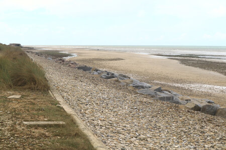 20220909 De Ouistreham à Ver-sur-Mer, IMG_3935 Graye-sur-Mer (Gold Beach)