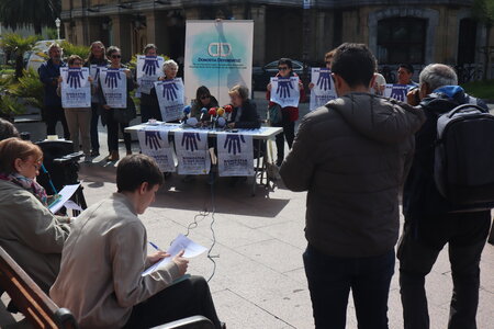 21/05/2024 Rueda de prensa Donostia Defendatuz Manifestación, IMG_1553
