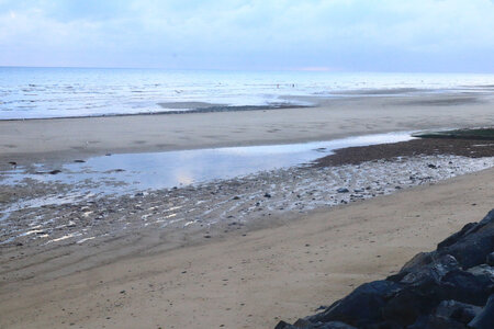20220910 De Ver-sur-Mer à Port-en-Bessin, IMG_3936 Ver-sur-Mer (Gold Beach)
