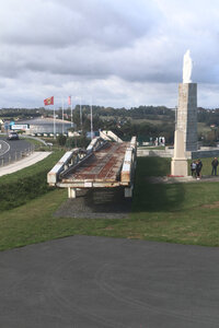 20220910 De Ver-sur-Mer à Port-en-Bessin, IMG_3960 Le Royal Memorial Engineers d’Arromanches-les-Bains