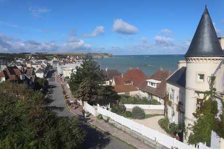 20220910 De Ver-sur-Mer à Port-en-Bessin, IMG_3963 Arromanches-les-Bains