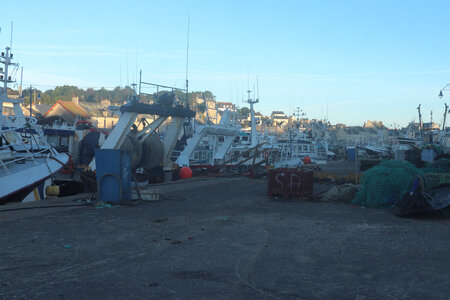 20220911 De Port-en-Bessin à Vierville-sur-Mer, IMG_3978 Port-en-Bessin
